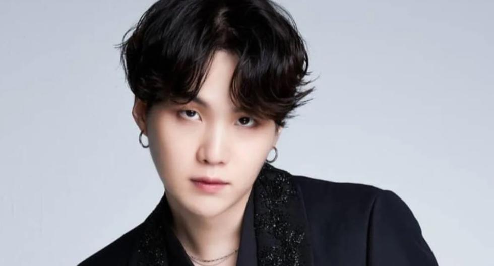 BTS, Suga: when anger was the singer's main inspiration | K-pop ...