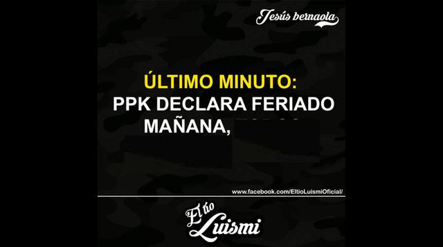 Perú vs. Uruguay: los memes del partido por Eliminatorias - 22