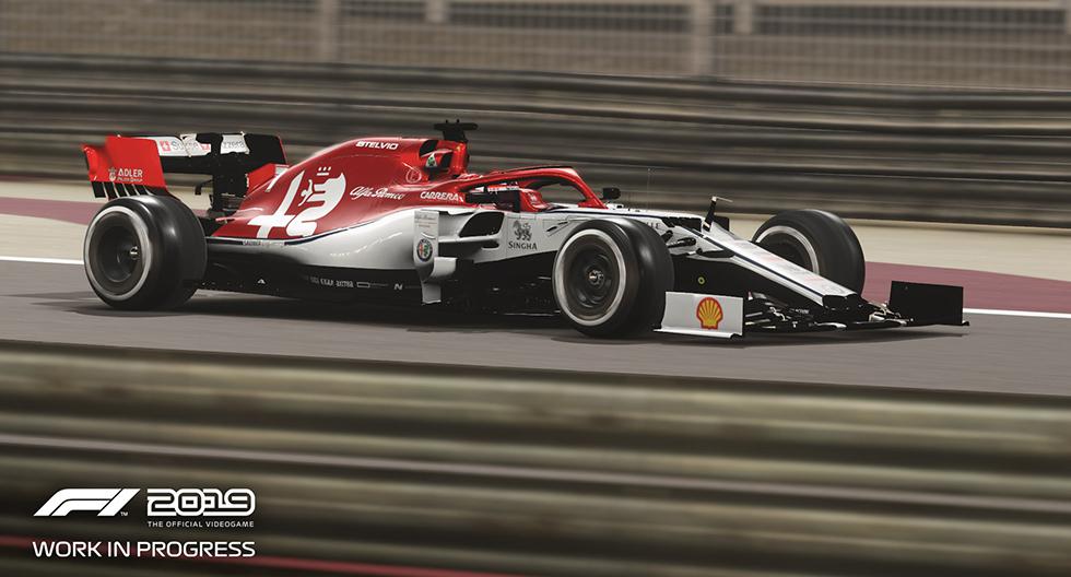 El mundial virtual de la Fórmula 1 contará con la presencia de los pilotos de cada equipo a los que se sumarán algunos aficionados. (Fotos: F1).