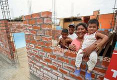 Perú: transfieren S/ 338 millones a damnificados del Niño Costero 