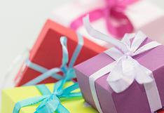 4 tips para conseguir el regalo perfecto