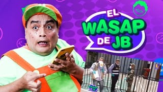 Coronavirus Perú: Latina es blanco de críticas por grabaciones de ‘El wasap de JB’ pese a cuarentena