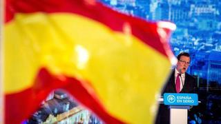 “De España vengo”, por Enrique Bernales