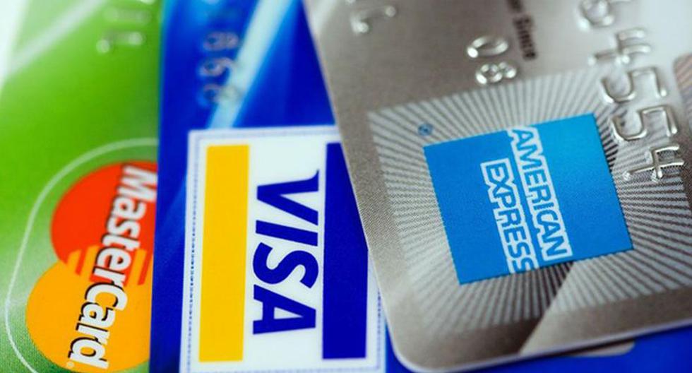 Las tarjetas de crédito brindan muchos beneficios, pero si sabes utilizarlas. (Foto: pixabay)