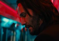 “John Wick 4″: Keanu Reeves eleva la saga a su nivel más alto en 10 años | RESEÑA