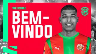 Percy Liza deja Sporting Cristal: el delantero se convierte en el nuevo jugador de Marítimo de Portugal