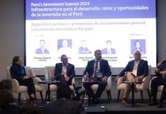 Infraestructura en Perú: Planificación estratégica y optimización de tiempos para inversores son la mayor necesidad