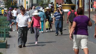 Senamhi: pronóstico del tiempo en Lima para este jueves 27 de diciembre