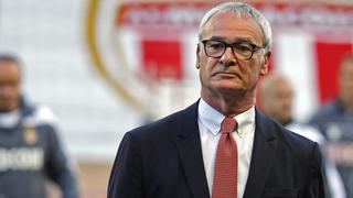 Claudio Ranieri es el nuevo seleccionador de fútbol de Grecia