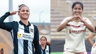 Liga Femenina: los sorprendentes récords que dejó el torneo que tiene a Alianza Lima y la ‘U’ en semifinales
