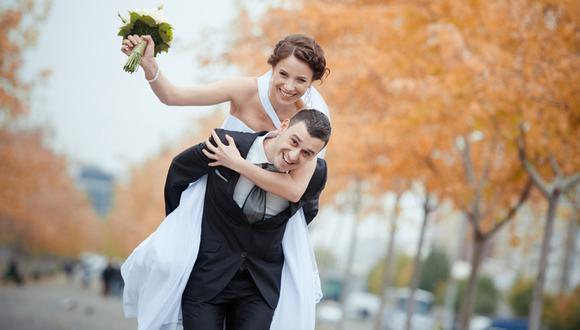¿Planeas una boda pequeña? Considera estos cinco consejos