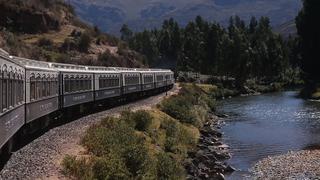 Los interiores del nuevo tren nocturno de lujo del Perú [VIDEO]