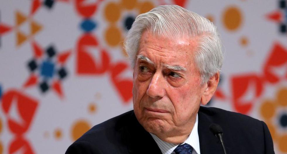 Mario Vargas Llosa formó parte del boom latinoamericano en los años 60 y 70 (Foto: EFE)