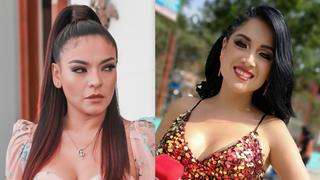 Cielo Torres: ¿Qué dijo sobre reemplazar a Katy Jara en “Domingos de fiesta”?