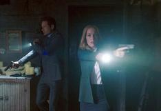 The X-Files: Mulder dice que ''nuestro trabajo es la clave de todo'' en tráiler | VIDEOS