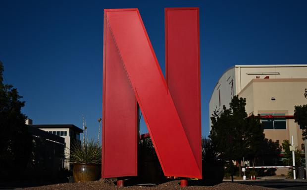 Netflix es la compañía de streaming más famosa de los últimos tiempos (Foto: AFP)