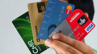 Tarjetas de crédito: Seis consejos para ahorrar y evitar deudas