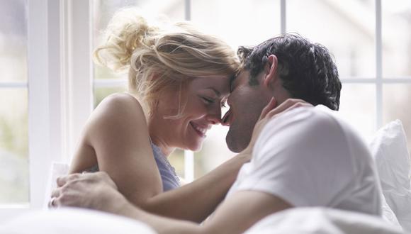 ¿Sabías que los orgasmos mejoran la comunicación con tu pareja?