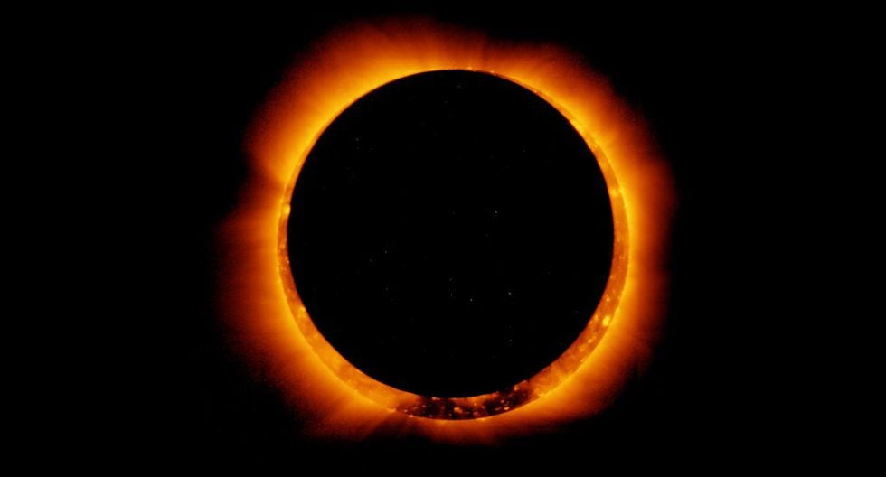 Eclipse hallado en la Biblia sería el más antiguo jamás registrado