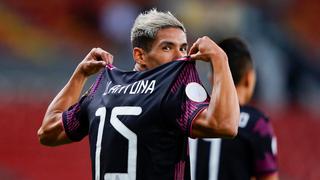 Resumen, México - USA: con gol de Antuna, vencieron 1-0 por el Preolímpico Sub 23