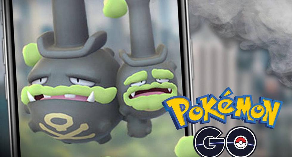 ¿Quieres tener a los Pokémon Galar en el juego de Pokémon Go? Conoce cuáles son los que llegarán a la aplicación. (Foto: Nintendo)
