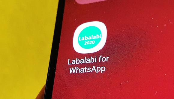 ¿Qué es Labalabi for WhatsApp y para qué sirve? Aquí te contamos cómo descargar el APK. (Foto: MAG)