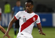 Selección Peruana: André Carrillo opinó sobre la obtención del puesto 15 en el ranking FIFA