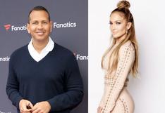 Jennifer Lopez: Alex Rodriguez rompió su silencio y confesó su amor por la diva del Bronx