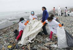 Medio ambiente: limpiarán la playa Márquez, la más contaminada del Perú