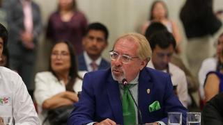 La Molina: los primeros cuatro meses del alcalde Diego Uceda, ¿qué ha caracterizado su gestión?
