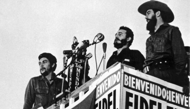 Cuba conmemora sin pompa este martes los 60 años de su revolución socialista, fuente de inspiración para la izquierda de América Latina. (Foto: AFP)