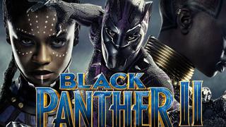Marvel: así será ‘Black Panther 2’ sin Chadwick Boseman