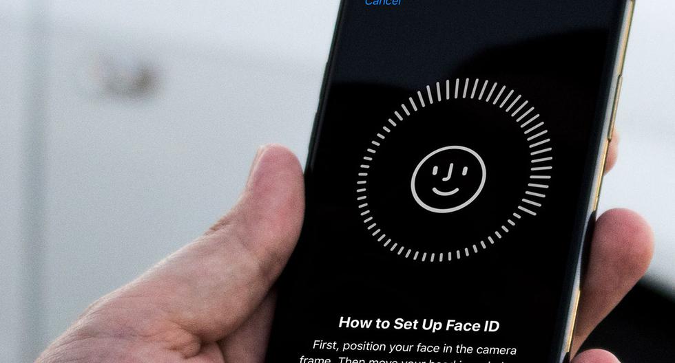 iPhone: qué hacer si Face ID no reconoce tu rostro |  soluciones |  truco 2023 |  nda |  nnni |  DATOS