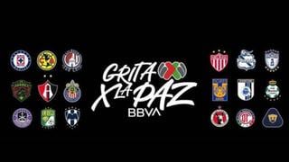 Programación, Liga MX 2022: así se jugará la fecha 12 del Torneo Apertura