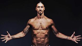 Zlatan Ibrahimovic y cinco anécdotas que lo hacen singular a sus 40 años