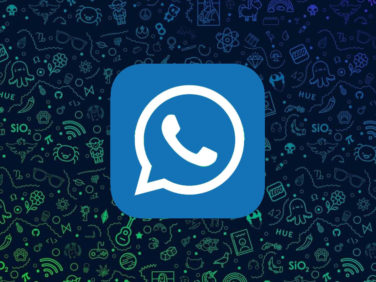 WhatsApp: el TRUCO para cambiar el color del logo de la app | Truco 2020 |  Apps | Tutorial | Celulares | Smartphone | Viral | Android | Wasap | WhatsApp  Plus |