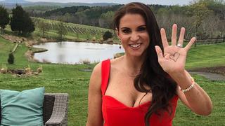 Stephanie McMahon renuncia a WWE tras aumento rumores de su venta a Arabia Saudita