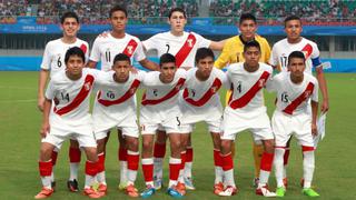 Conoce a los 18 peruanos que lograron la gloria en Nanjing 2014