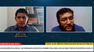 Coronavirus en Perú | Programa especial de El Comercio ante la pandemia