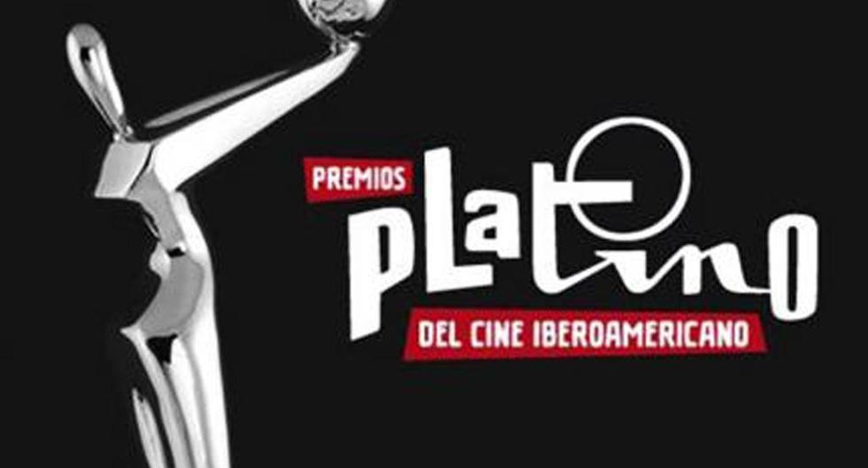 Foto: Los Premios Platino del cine iberoamericano están listos para desvelar el nombre de las películas candidatas de su quinta edición. (Foto: Twitter)