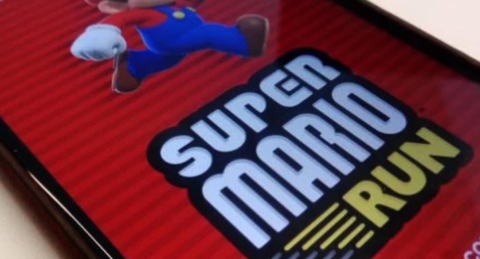 ¿Sabes por qué no llegará Super Mario Run a los dispositivos de Android? Esta es la verdadera razón por la que retrasarán el juego. (Foto: Captura)