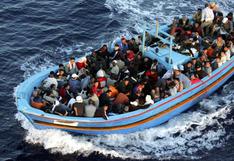 Crisis migratoria: 2016, el año del récord de muertes en ruta del Mediterráneo 