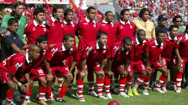 Revive a todos los campeones de los torneos Clausura en el Perú - 11