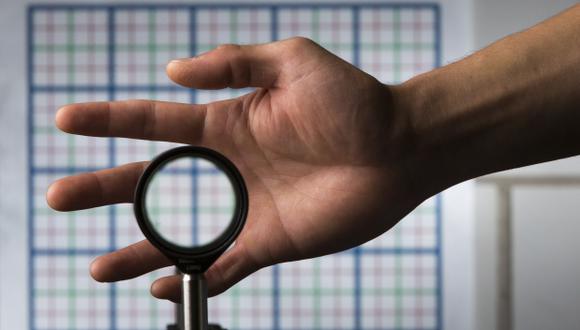 Científicos descubren la fórmula de la invisibilidad