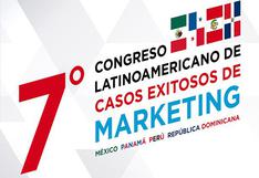 USMP presenta Séptimo Congreso Latinoamericano de Casos Exitosos de Marketing