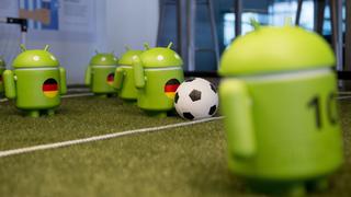 Android: Marshmallow es el nombre de su nueva actualización