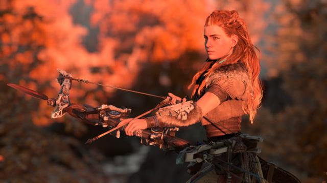 E3 2015: Horizon:Zero Dawn remecerá a los ‘gamers’ en el 2016 - 1