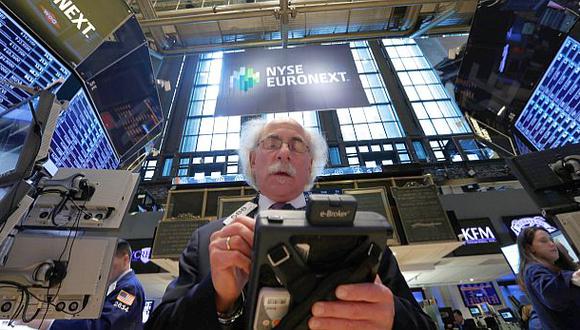 Wall Street cerró jornada con pérdidas tras anuncio de la FED