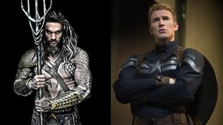 El secreto del éxito de Marvel según el director de "Aquaman"