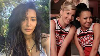Naya Rivera: ex compañera de la actriz de “Glee” inicia una búsqueda desesperada